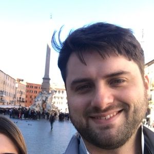 Meet your Posher, Samuel